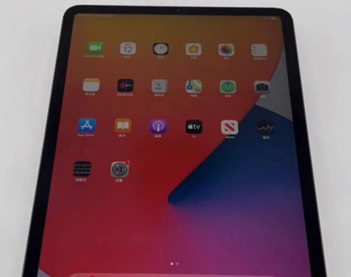 iPad2018处理器（一探iPad2018处理器的创新科技和卓越表现）