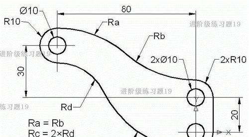 CAD等比例放大的操作方法（轻松掌握CAD等比例放大的技巧）