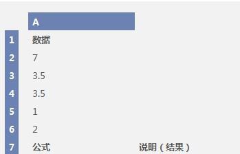 通过rank函数计算名次的应用（优化排名计算，提高效率）