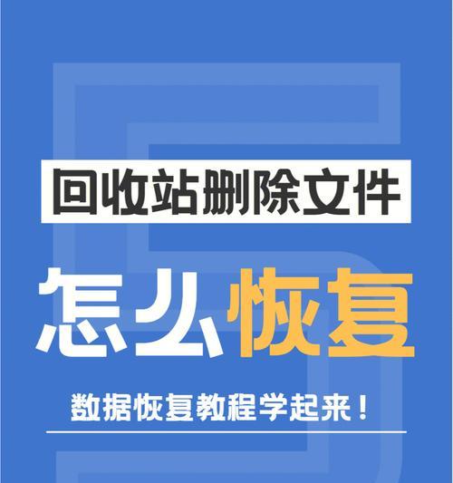 数据恢复（从误删到再生，以删除的软件数据的恢复为主题的探讨）