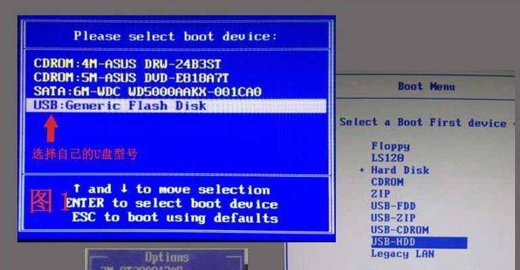 如何使用启动U盘重装系统（轻松快捷的系统重装方法，一键恢复您的电脑）