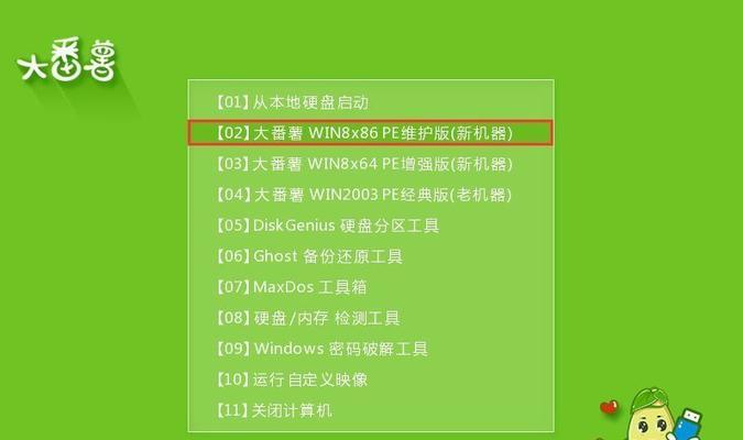 原版Win7系统安装教程（从光盘安装原版Win7系统，让你的电脑焕然一新）