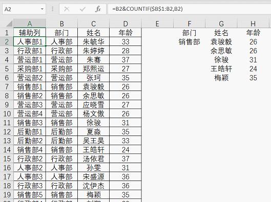 深入探讨VLOOKUP函数的使用方法（从入门到精通，解读VLOOKUP函数的各种应用场景）