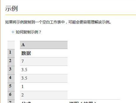 探索排名函数的应用及其影响力（解析rank函数在数据分析和比较中的关键作用）