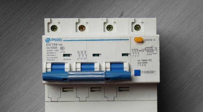漏电保护器接线及使用方法详解（学会正确接线）