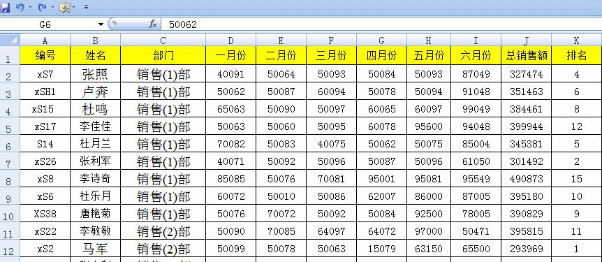 Excel函数的用法（提升工作效率的必备技能）