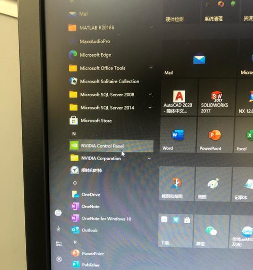 电脑N卡控制面板无法打开的解决方法（电脑N卡控制面板出现问题的原因及解决方案）