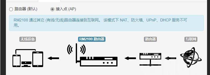 通过手机修改路由器IP地址的方法（便捷操作）