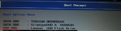 联想电脑U盘启动操作指南（详解联想电脑U盘启动的步骤与技巧）