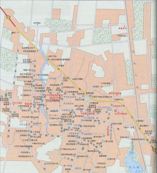 学会使用自己标注地图的教程（快速掌握地图标注技巧）