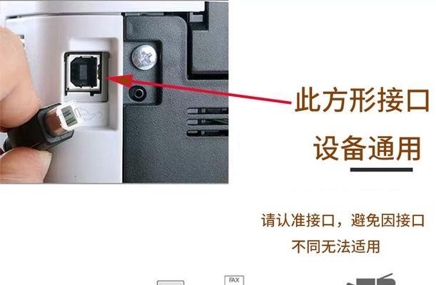 电脑连接打印机详细教程（一步步教你如何正确连接电脑与打印机）