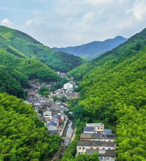 江浙沪游记（江南水乡与都市风情）