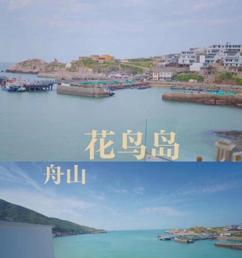 江浙沪游记（江南水乡与都市风情）