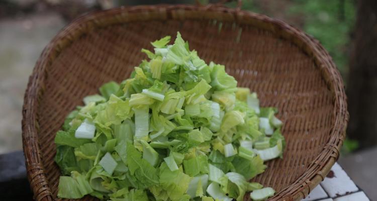 芥末（探秘芥末的制作原料和美食应用）