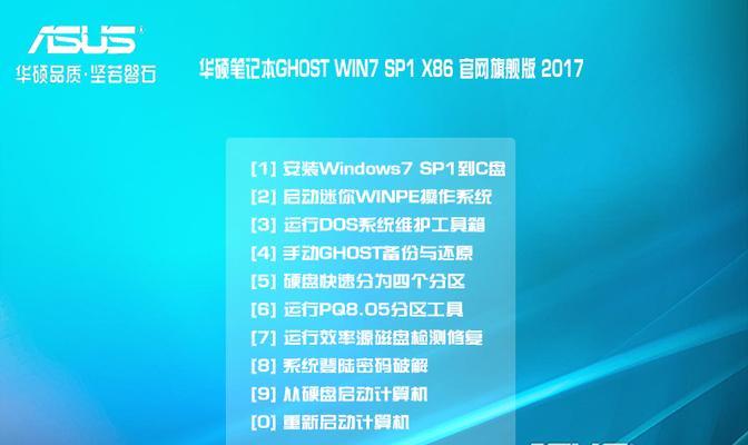 Win7安装ISO镜像文件教程（轻松学会Win7系统的安装步骤及技巧）