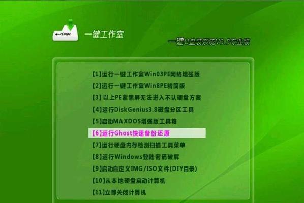 U盘启动盘的格式及其作用（探究U盘启动盘的格式种类及其在系统安装和数据恢复中的应用）