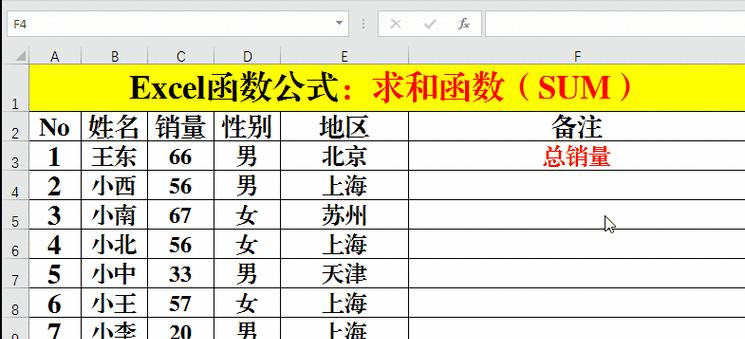 Excel方差函数的计算与应用（掌握方差函数的公式和使用技巧）