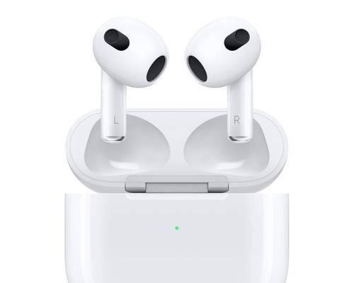 如何正确使用AirPods3充电盒