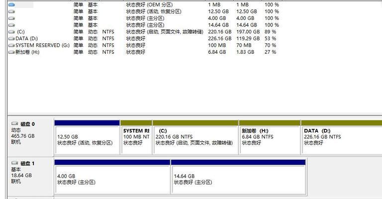 利用U盘隐藏分区释放储存空间的方法（掌握U盘隐藏分区释放储存空间的技巧）