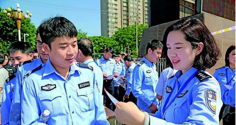 辅警与协警的差异（探究辅警与协警的职责与权力）