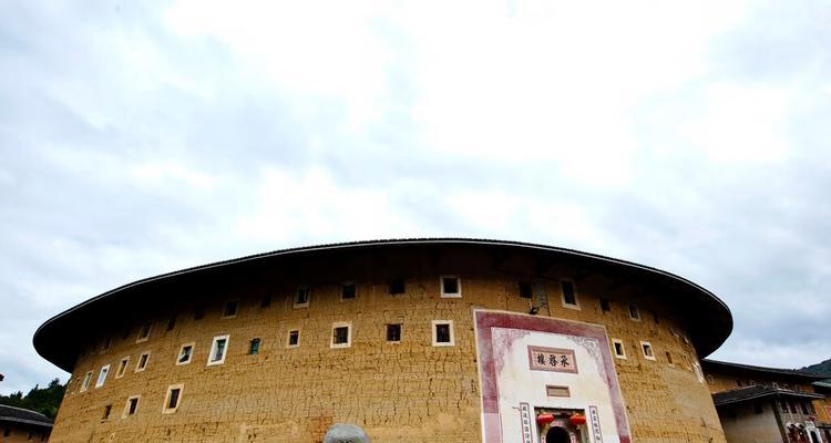 福建必去景点排名大揭秘（福建旅游胜地）