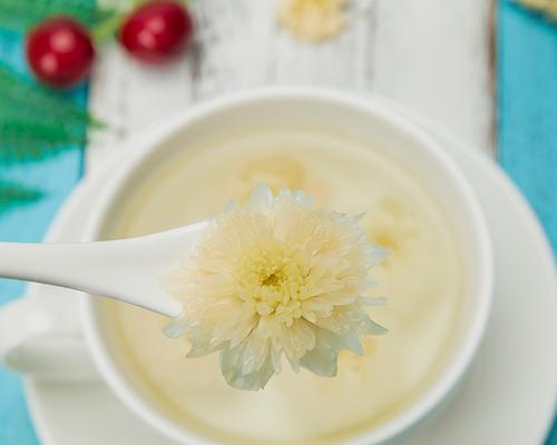 菊花茶的最佳搭配（发现菊花茶的美妙组合）