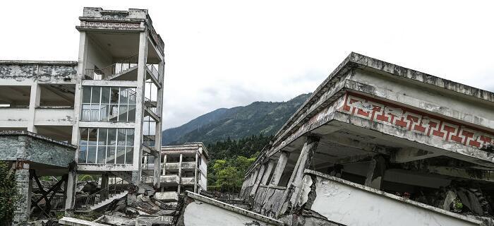 四川省地震的原因及影响（揭示四川地震原因的科学研究——地壳运动）