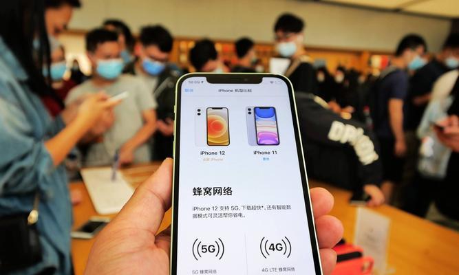 iPhone所有型号的上市顺序（从经典至创新）