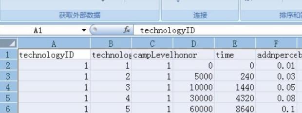 Excel技巧大全（助力工作效率提升）