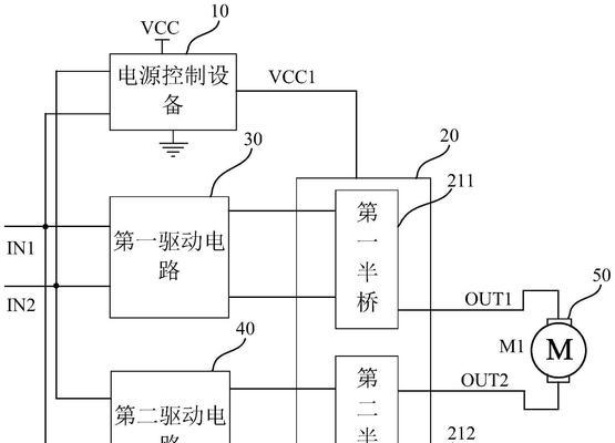 步进电机驱动方法详解（从简单到复杂）