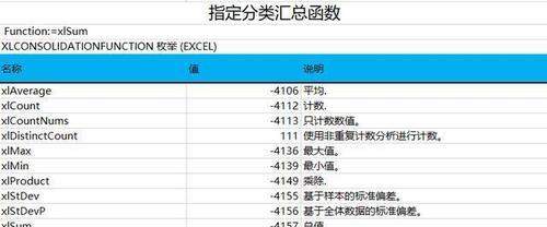 Excel表1和表2数据合并方法解析（简单）