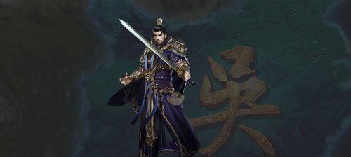 三国群英单机版武将搭配的技巧与策略（三国群英单机版武将搭配）