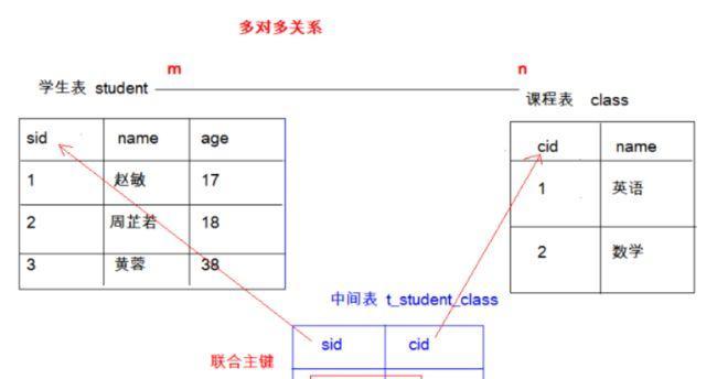 从零开始建立自己的数据库（掌握数据库建立的基本步骤及常见问题解答）