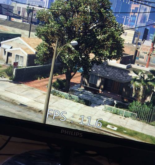 《打造玩转GTA5的完美游戏配置》（掌握GTA5所需配置）