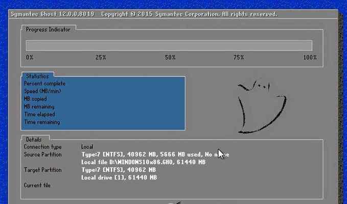 Mac如何安装双系统Win10（详细教程带你一步步实现双系统安装）