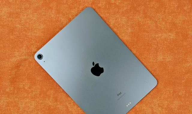 全面解析iPad各型号性能排行（从旧到新、从性能到续航）