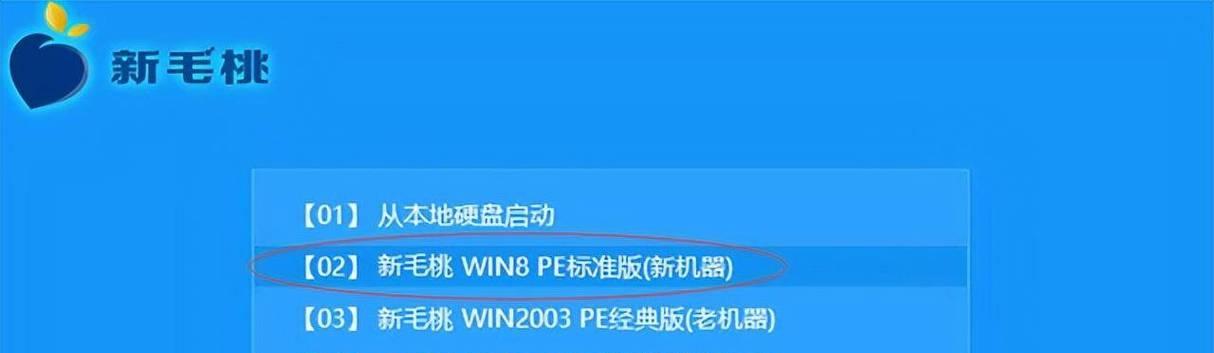 电脑无法开机如何重装系统（故障排查与重装步骤详解）