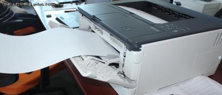 探究打印机不进纸的原因及解决方法（为什么打印机无法进纸）