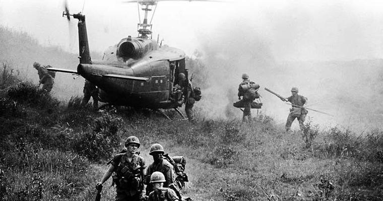 美国参与越南战争的原因及影响（揭秘背后的政治和经济利益及战争对两国的深远影响）