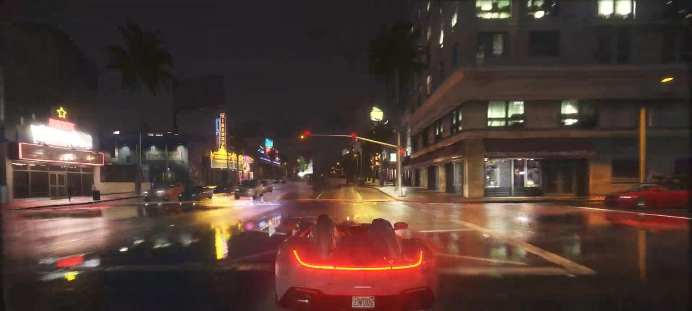 如何调整GTA5的画质以获得最佳游戏体验（通过调整画质设置）