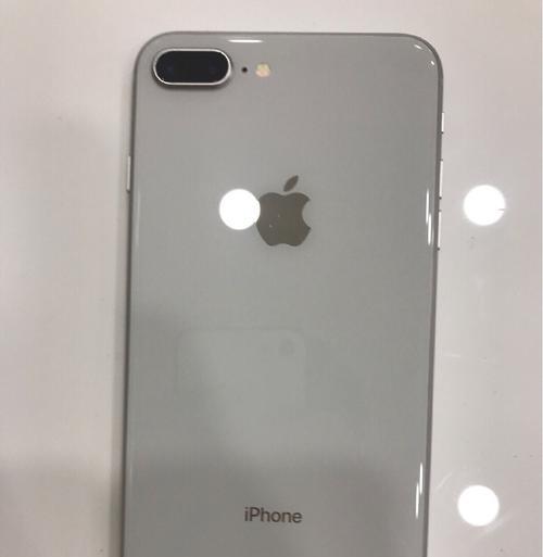 iPhone8Plus（以创新设计让用户体验达到极致）