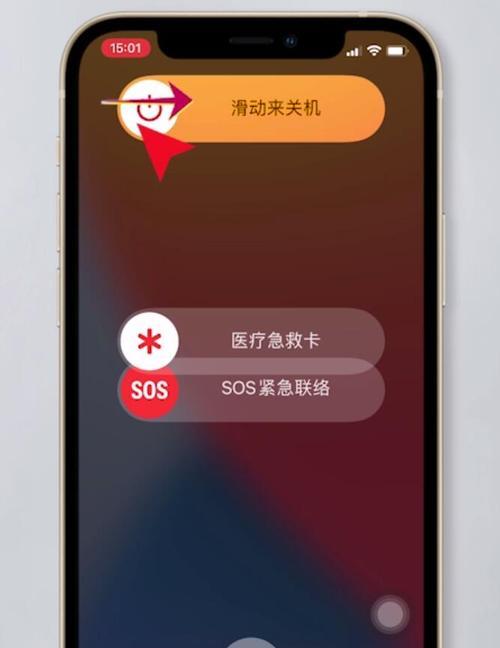 解决iPhone问题的救命方法（让你的iPhone恢复正常运行）