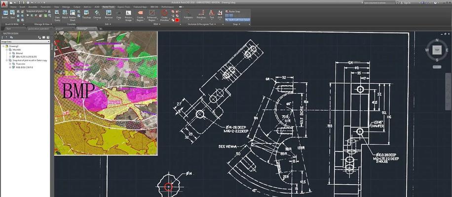 探索2024年最佳版本的AutoCAD（对比分析AutodeskAutoCAD2024与其他版本）