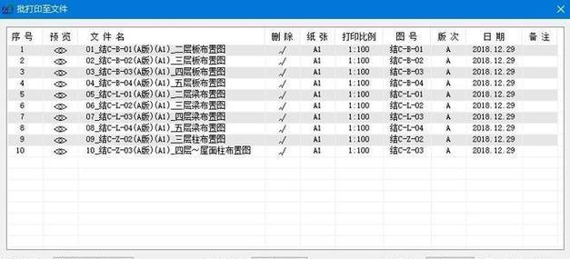 CAD复制快捷键命令大全（提高CAD操作效率的必备快捷键及使用技巧）