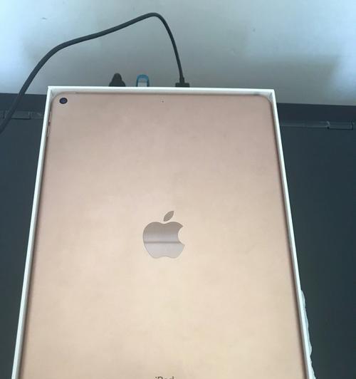 探究iPadAir3的处理器配置（揭秘iPadAir3处理器参数及其革新性能）