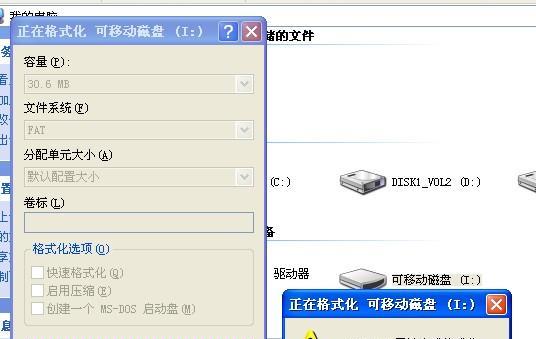 SD卡格式化失败的解决方法（掌握解决SD卡格式化问题的有效技巧）