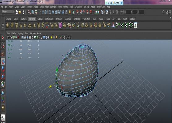 深入探索3D建模软件的使用技巧（从零基础到成为3D建模高手）