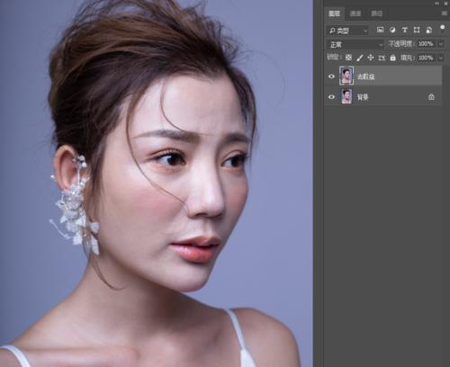 以PS人像精修照片步骤解析（学习如何使用Photoshop对人像照片进行精修的步骤和技巧）