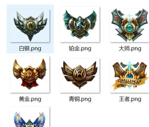 探索最新LOL段位顺序的变化及影响（进击黄金）