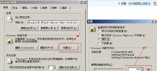 IE浏览器的打开方法解析（掌握IE浏览器打开的多种方式）